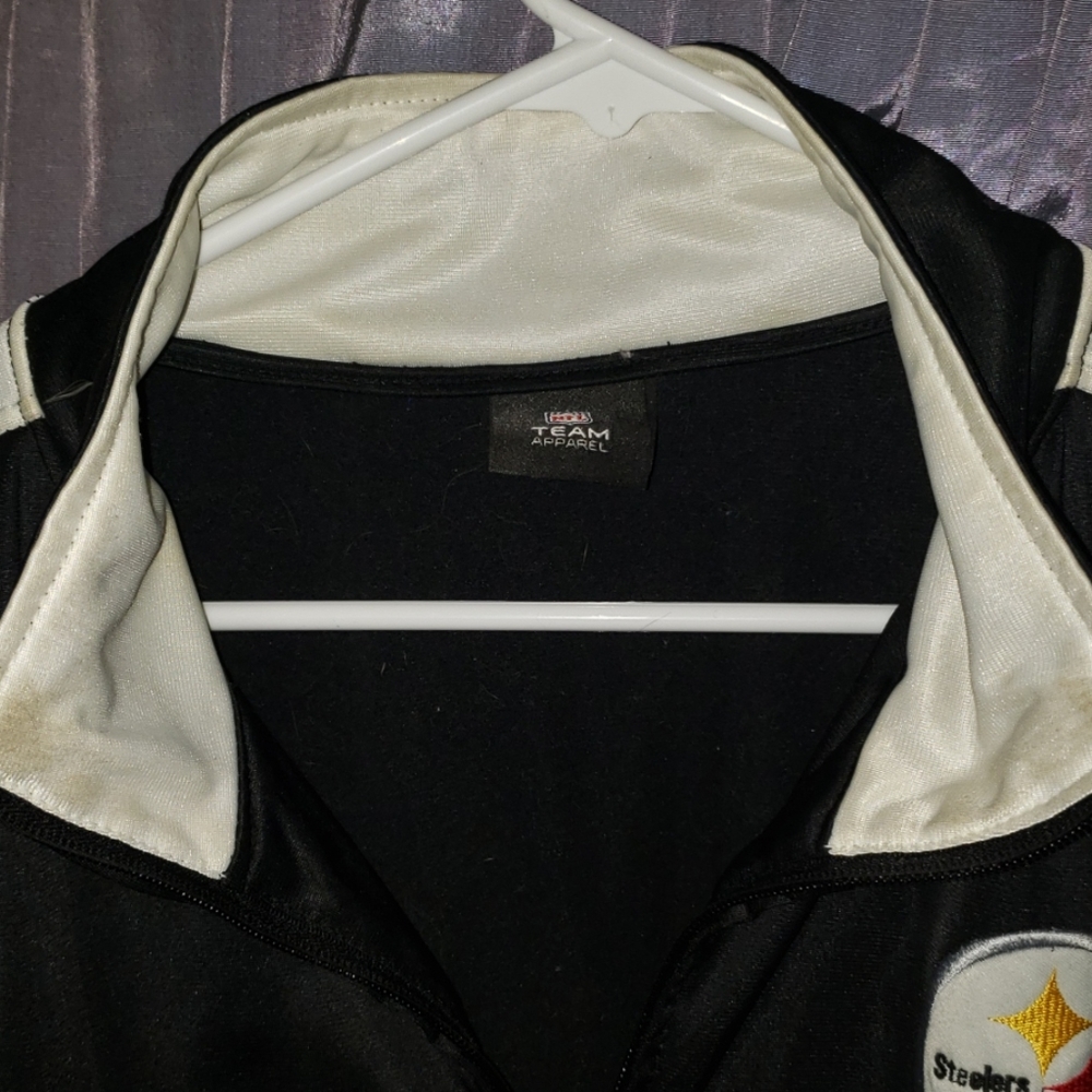 Steelers jacket - Picture 3 of 6